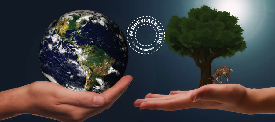 Symbolbild Naturschtz