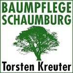 Logo der Baumpflege Schaumburg
