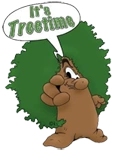 Arbolito Treetime