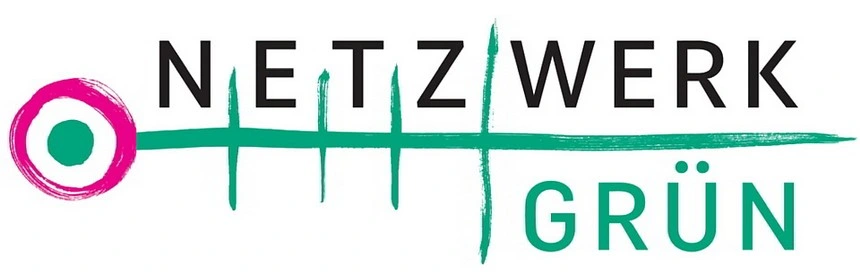Logo der Firma Netzwerk Grün
