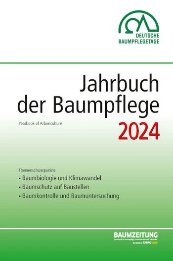 Covertitel Jahrbuch 2024